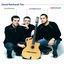 Cover David Reinhardt Trio