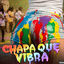Cover CHAPA QUE VIBRA