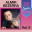 Cover 20 Super Sucessos: Almir Bezerra, Vol. 2