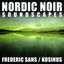 Cover Nordic Noir Soundscapes