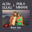 Cover Bon be (feat. Anila Mimani)