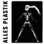 Cover Alles Plastik
