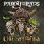 Cover Riot City Outlaws