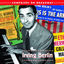 Cover Composers On Broadway: Irving Berlin