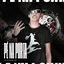 Cover Pé Na Porta