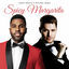 Cover Spicy Margarita