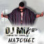 Cover Mafouet