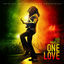 Cover One Love (Original Motion Picture Soundtrack)