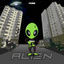 Cover ALIEN