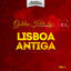 Cover Lisboa Antiga Vol 1