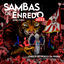 Cover Sambas de Enredo Série Ouro 2023