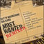 Cover Most Wanted Remixed