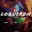 Cover El Loqueron - Parte 1