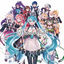 Cover Exit Tunes Presents Vocalodelight (Digital Edition)