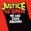Cover We Are Your Friends
