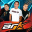 Cover Banda Ark, Vol. 01
