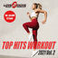 Cover Top Hits Workout 2021, Vol. 2 (104-139 BPM Unmixed Tracks - Phrased 32 Count)