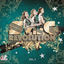 Cover The Electro Swing Revolution, Vol. 3
