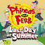 Cover Phineas and Ferb: Last Day of Summer (Original Soundtrack)