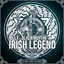 Cover Irish Legend