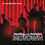 Cover Standing In The Shadows Of Motown