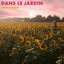 Cover Dans le jardin