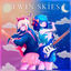 Cover Twin Skies