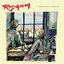 Cover Brown Rice & Kerosine