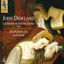 Cover John Dowland: Lachrimae or Seaven Teares