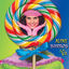 Cover Aline Barros e Cia