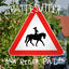 Cover Hun Rider På Den
