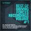 Cover Best of Driving Forces, Vol. 1