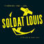 Cover Itinéraires 1988-2006 (Le meilleur de Soldat Louis en 30 chansons)