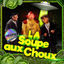 Cover La Soupe aux Choux