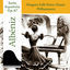 Cover Albéniz: Suite Española, Op.47