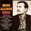 Cover Mose Allison Sings