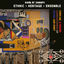 Cover Open Me, A Higher Consciousness of Sound and Spirit
