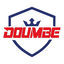 Cover DOUMBE