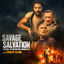 Cover Savage Salvation (Original Motion Picture Soundtrack)