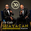 Cover 30 Años de Gala