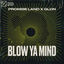 Cover Blow Ya Mind
