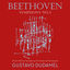 Cover Beethoven 5 - Dudamel