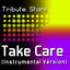 Cover Drake feat. Rihanna - Take Care (Instrumental Version)