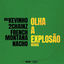 Cover Olha A Explosão (Remix)