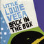 Cover Little' Louie Vega - Back In The Box (Full Mix)
