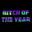Cover BITCH OF THE YEAR
