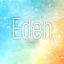 Cover Eden (Fruits Basket Season 2 Ending)