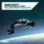 Cover Falling from the Earth