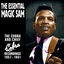 Cover The Essential Magic Sam: The Cobra and Chief Recordings 1957-1961