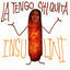 Cover La tengo chiquita